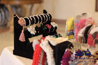 فعالية الأسبوع العربي الثالث والأربعون بالاحساء