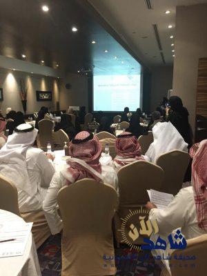 برتوكول تغذية موحد للأمراض السارية والمزمنة في مستشفيات المملكة … قريبا