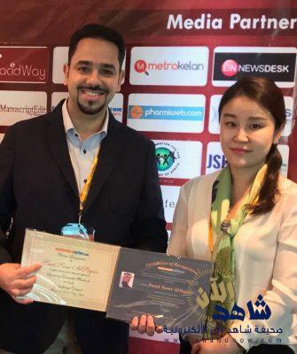 طبيب سعودي يكشف عن علاج يعيد  تَشكيل الصِّناعات الطِّبية والتّجمِيليّة