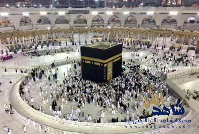 تخصيص صحن المطاف للمعتمرين في رمضان.. ودور القبو للمعتكفين