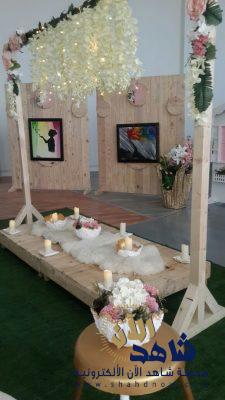 حفل ختام برنامج لمسة إبداع بدار الحضانة الاجتماعية