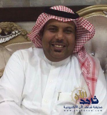 ترقية ( بدر الشهاب ) الى الثامنة