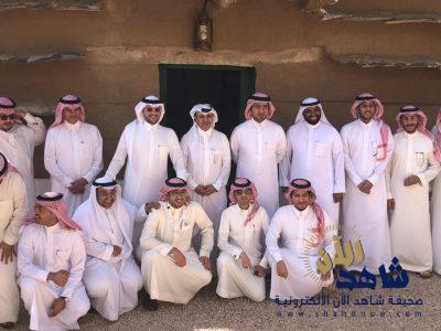 تركي بن طلال يحث وزير الإسكان على وجود نمط عسير المعماري في مشاريع الوزارة المستقبلية