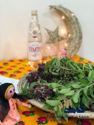 المدربة جواهر الحليبي في ليلة سمر ( كيف نستعد لرمضان؟ )