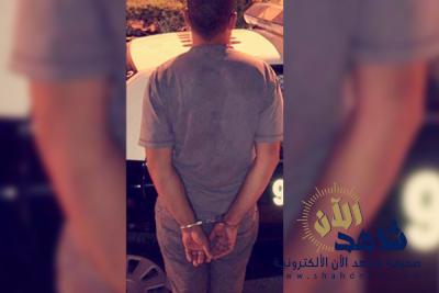 الإطاحة بزعيم المتسولين “مهدد” طاقم القناة السعودية