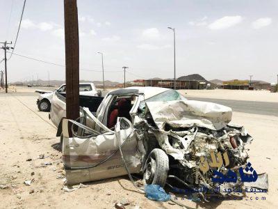 «بيشة – خميس مشيط» يغتال فرحة الطالب «ذيب» بالتخرج