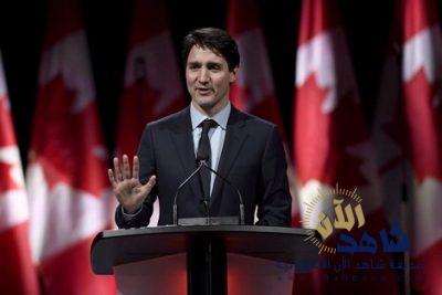 بالفيديو..”الوزير الكندي ” للمسلمين: عيدكم مبارك