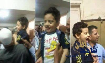 شاهد: أصغر متحرش في العالم.. طفل مصري 4 سنوات يتحرش بزميلته في الحضانة.. والقاضي يصدر بحقه هذا الحكم