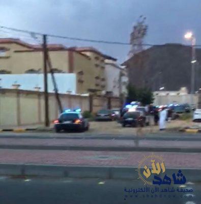 قتيلة نجران “أم بدر” .. حمت ابنها خلفها من الرصاص فمزقتها رصاصتا الجاني