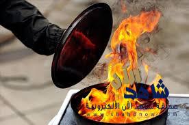 تحذير من مخاطر القلي بالزيت في رمضان