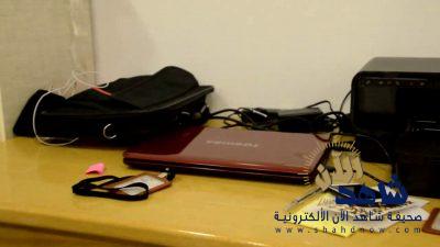 فريق بصمة عطاء التطوعي القسم النسائي يعقد اجتماعه بجامع الفاروق بمحاسن