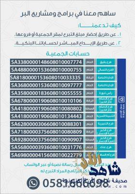 بر الشرقية توزع 50 ألف وجبة “إفطار صائم” بالشرقية