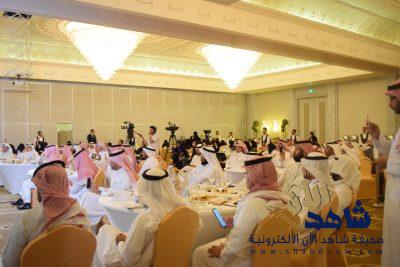 ( غبقة المدربين العرب السنوية ) تناقش إحتياجات سوق العمل التدريبية