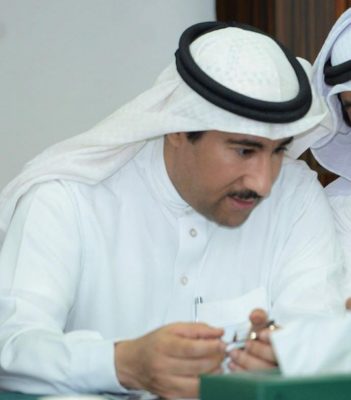 دمج جمعية الثقافة والفنون والأندية الأدبية والمكتبات العامة في مركزٍ ثقافي