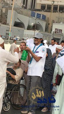 سريح الثقامي : خطواتي الأولى في القيادة تسير في ثبات … وتسعه سنوات منحتي الثقة