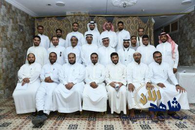 ورشة “العمل بروح الفريق الواحد ” تقيمها إدارة مهرجان الزواج الجماعي بالرميلة