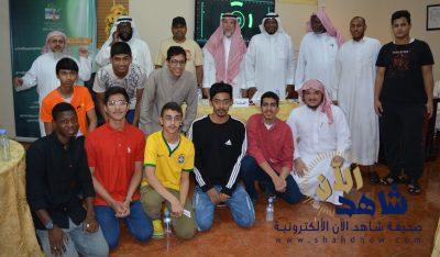 مركز المسلفة يقيم مسابقة “تحدى نفسك ” الثقافية الرمضانية الأولى