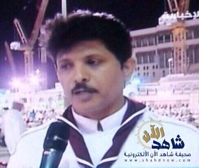 مدير مركز بادر لا بناءه الكشافة : اعمالكم جليله ضاعفوا جهدكم واحتسبوا الاجر من الله وكنوا رسل سلام ودعاة فضيلة