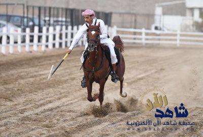 بطولة التقاط الأوتاد تنطلق اليوم و المنشد “الطويل” ضيفًا على المهرجان