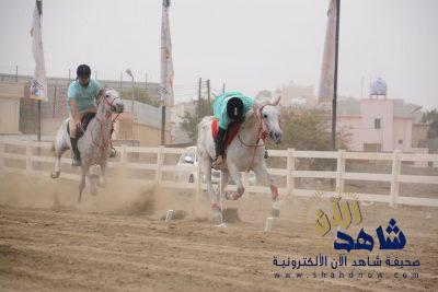 فرسان الجنوب أبطال بطولة إلتقاط الأوتاد