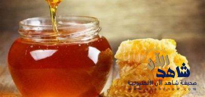 بلدية السودة بعسير تضبط 700 كيلوجرام من العسل المغشوش