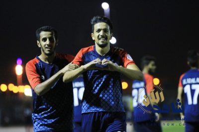 مدرب العدالة : الفوز مستح فوزاعي : الكوكب صفحة طويناها