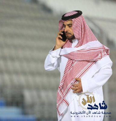 القنيان يشيد بوقفة جماهير هجر