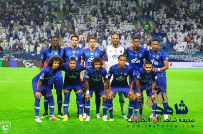 الهلال يحقق فوزاً صعباً على الفيحاء والشباب تجاوز الاتحاد والباطن لحق بالفيصلي والقادسية والفتح حبايب