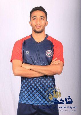 العمراني لاعب العدالة : العين على الفوز أمام العين