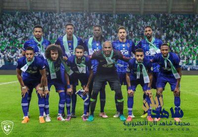 قوميز يقود الهلال للصدارة مع النصر والفتح يخطف التعادل من الشباب والتعاون يقسو على الاتحاد