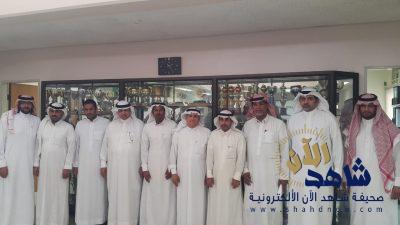 الصواب والقاره يقصان شريط تصفيات كأس الملك لأندية الاحساء