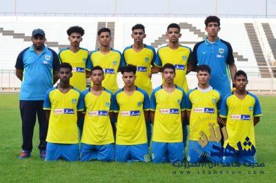 تحضيراً للدوري الممتاز … الجيل يكسب خمس مواهب في صفوف الناشئين