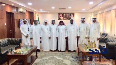 بلدي الأحساء يؤيد افتتاح فروع للأحوال المدنية بالمحافظة