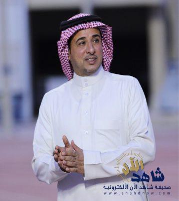 رئيس نادي العدالة : م. المضحي : اليوم الوطني ذكرى خالدة