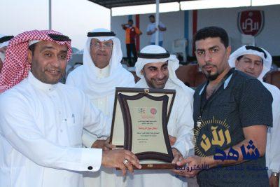 بمشاركة 36 فريقا … الأجيال يظفر ببطولة الرضا 7 على حساب الترجي