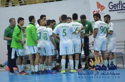 تاهلو الكأس العالم بمقدونيا ناشئو أخضر يخسرون نصف النهائي الآسيوي من اليابان