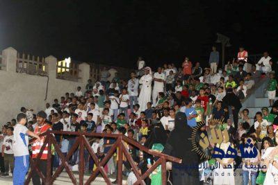 فعاليات وطنية وأكثر من ٣٠،٠٠٠ متفرج بحديقة قصر محيرس بتنظيم من ثقافة وفنون الأحساء