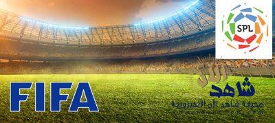 الدوري السعودي لكرة القدم للمحترفين السادس عالميا