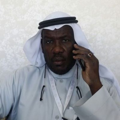 ياجماهير الْوَحْدَةَ اطمئنوا فَحَاتِمَ الأصغر سِنًّا سَيُكْبِرُ مَعَ النادي الْكَبِيرَ