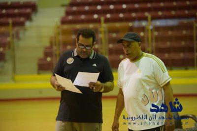 3 مدن تحتضن دورات دراسات قانون كرة اليد واختبارات الحكام السعوديين