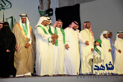 مياه الأحساء تشارك بفعاليات اليوم الوطني بالأحساء