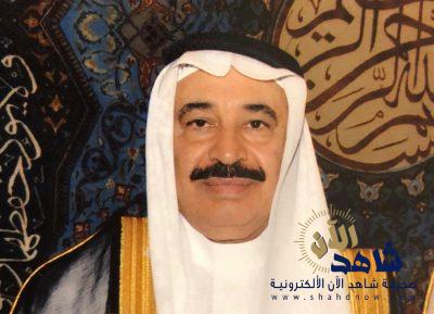 والدة الشيخ ميزر الجربا في ذمة الله