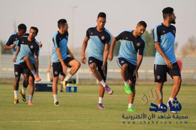 العدالة يغادر الثلاثاء لمواجهة العين