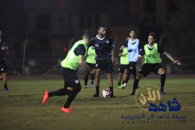 هجر يفتح ملف الأستعداد لأستضافة المجزل