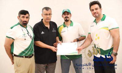 أختتام منافسات اليوم الأول من الفردية الـ14 للبولينج بالخبر