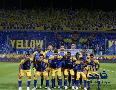 في الجولة الثانية من كأس دوري الأمير محمد بن سلمان  النصر يكسب الفيصلي بثنائية و ‏الشباب يفوز على الفيحاء بـثلاثية و‏الأهلي يتجاوز احد ينتصر بثنائية على أحد