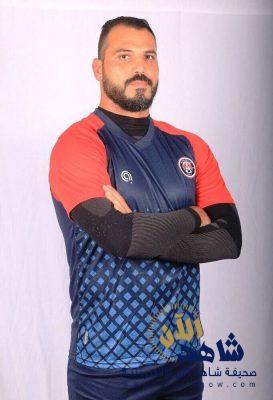 بلال حارس العدالة : علينا التركيز أمام الطائي