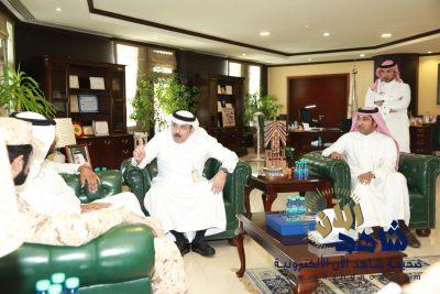 أمانة الاحساء .. خطوات إجرائية لترسية عقد تطوير مخطط ” ضاحية هجر”