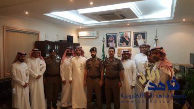 مكتب عمل الخبر يحقق المركز الأول على مستوى المملكة