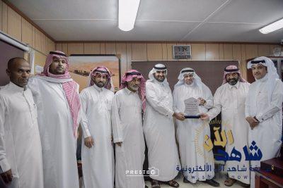 خزينة نادي العيون تتلقى دعما جديدا من شركة الكليب القابضة